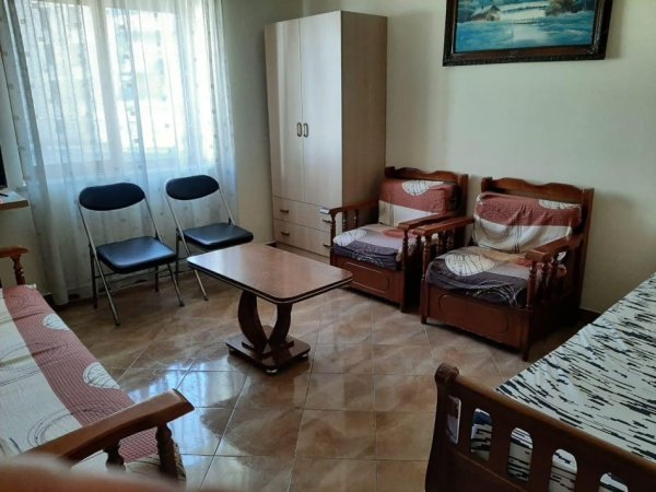 Tirane, jepet me qera apartament 1+1+Aneks Kati 3, 66 m² 450 € (PAZARI RI, ATSH)