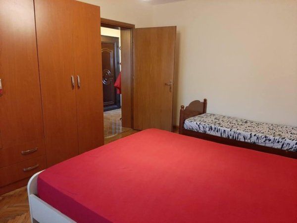 Tirane, jepet me qera apartament 1+1+Aneks Kati 3, 66 m² 450 € (PAZARI RI, ATSH)