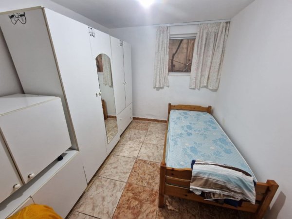 Tirane, jepet me qera shtepi 2+1 Kati 1, 90 m² 450 € (Fakulteti i Inxhinieris se Ndertimit)