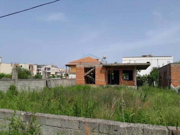Durres, shitet shtepi Kati 0, 418 m² 7.000.000 €