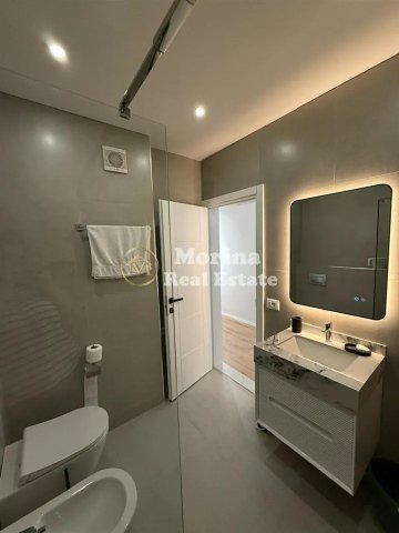 Tirane, jepet me qera apartament 1+1 Kati 2, 108 m² 750 € (21 Dhjetori)