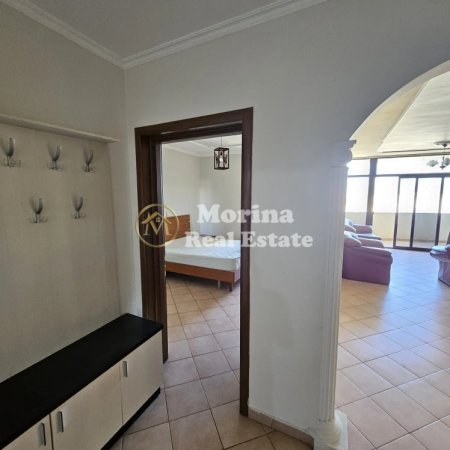 Tirane, jepet me qera apartament 1+1 Kati 11, 100 m² 500 € (Rruga e Kavajes)