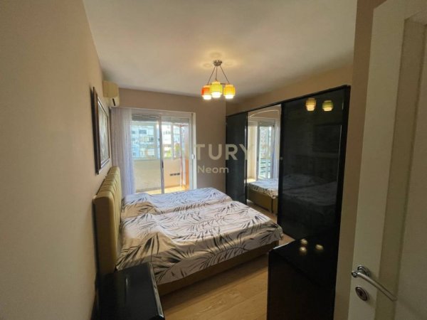 Tirane, jepet me qera apartament 2+1 Kati 2, 82 m² 700 € (Rruga Abraham Linkoln)
