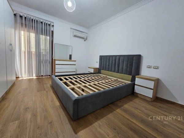 Tirane, jepet me qera apartament 1+1 Kati 2, 66 m² 600 € (Rruga Ylber Bylykbashi)