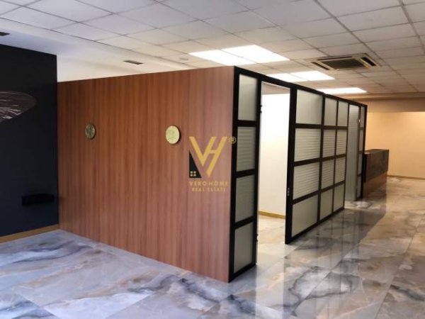 Tirane, shitet zyre Kati 2, 177 m² 850.000 Euro (blloku)
