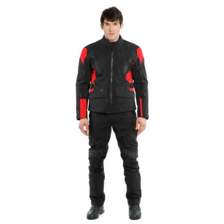 Durres, shes Xhaketë motorri Dainese Tonale 330 Euro