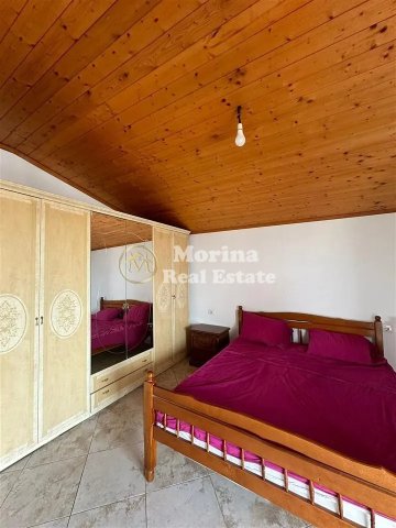 Tirane, jepet me qera shtepi 1+1 Kati 3, 75 m² 300 € (Kodra e Priftit)