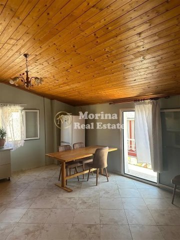 Tirane, jepet me qera shtepi 1+1 Kati 3, 75 m² 300 € (Kodra e Priftit)