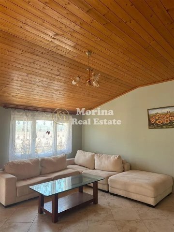 Tirane, jepet me qera shtepi 1+1 Kati 3, 75 m² 300 € (Kodra e Priftit)