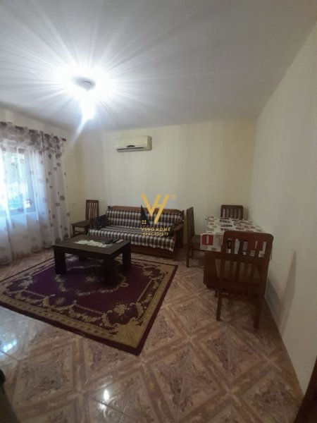 Tirane, jepet me qera apartament 1+1+Ballkon Kati 1, 70 m² 450 € (DON BOSKO)