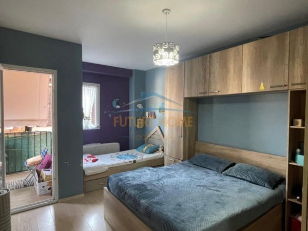 Tirane, shitet apartament 1+1 Kati 2, 74 m² 16.000.000 € 