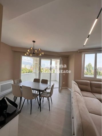 Tirane, jepet me qera apartament 2+1 Kati 2, 115 m² 750 € (Astir-River Residence)