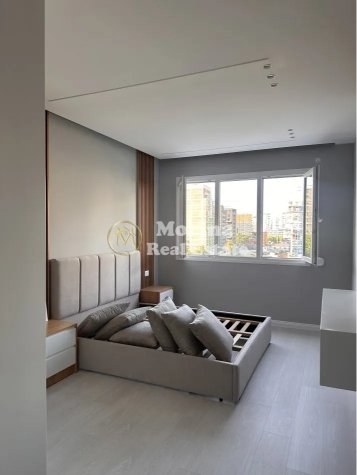 Tirane, jepet me qera apartament 1+1+Ballkon Kati 2, 70 m² 600 € (ASTIR-River Residence)
