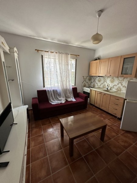 Tirane, jepet me qera shtepi 1+1 Kati 1, 60 m² 380 € (Komuna e Parisit)