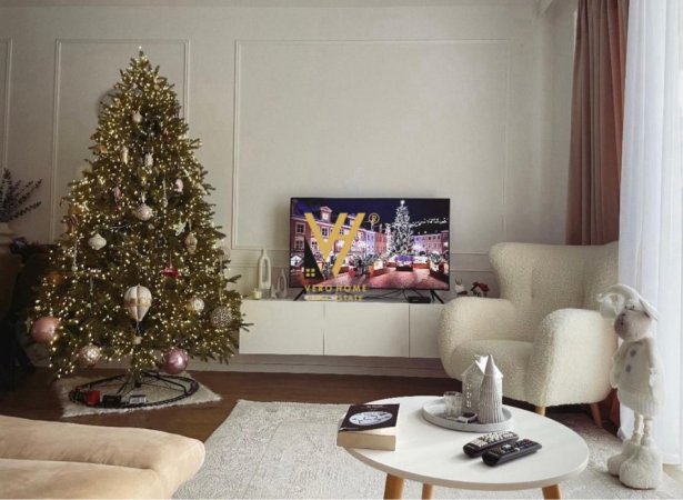 Tirane, jepet me qera apartament 2+1+Ballkon Kati 4, 95 m² 450 € (SHKOZE)