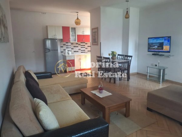 Tirane, jepet me qera apartament 1+1 Kati 5, 70 m² 750 € (Rruga e Kavajes)