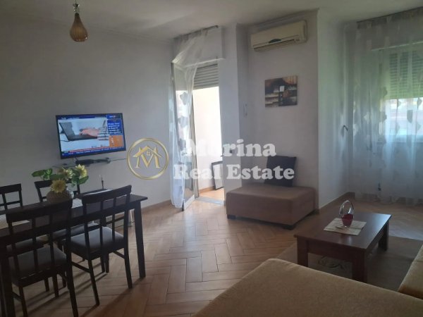 Tirane, jepet me qera apartament 1+1 Kati 5, 70 m² 750 € (Rruga e Kavajes)