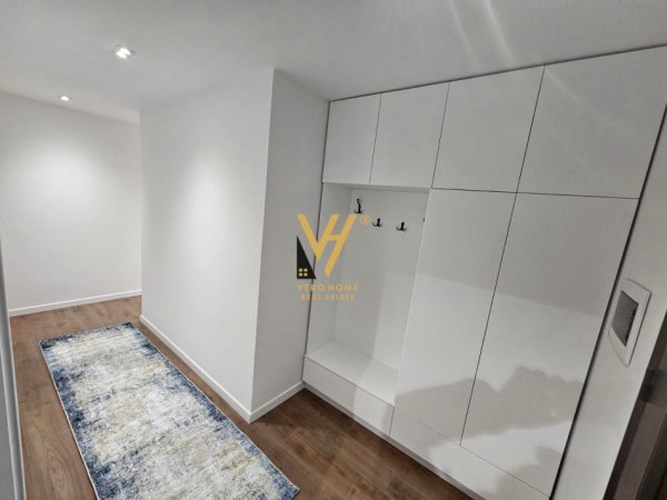 Tirane, jepet me qera apartament 2+1+Ballkon Kati 5, 100 m² 1.000 € (RRUGA HIM KOLLI)