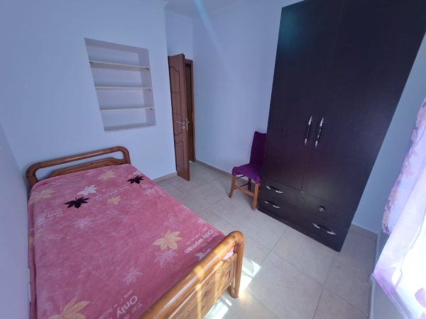 Tirane, jepet me qera apartament 2+1 Kati 4, 70 m² 470 € (Qender prane rruges Fortuzi)