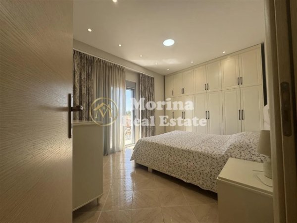 Tirane, jepet me qera apartament 2+1+Ballkon Kati 5, 100 m² 650 € (Shkolla e Bashkuar)
