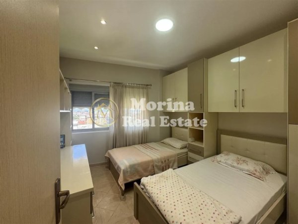 Tirane, jepet me qera apartament 2+1+Ballkon Kati 5, 100 m² 650 € (Shkolla e Bashkuar)
