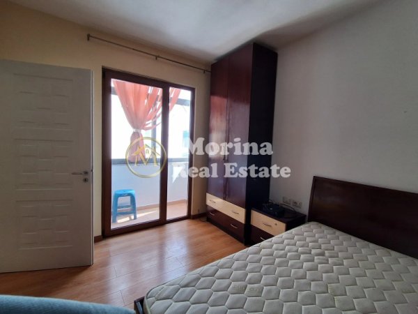 Tirane, jepet me qera apartament 1+1 Kati 5, 75 m² 600 € (Qender)