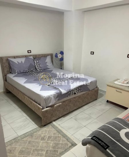 Tirane, jepet me qera apartament 1+1 Kati 1, 60 m² 410 € (Brryli)