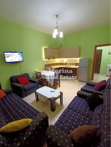 Tirane, jepet me qera apartament 1+1 Kati 1, 75 m² 360 € Astir