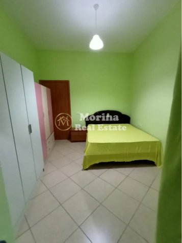Tirane, jepet me qera apartament 1+1 Kati 1, 75 m² 360 € Astir