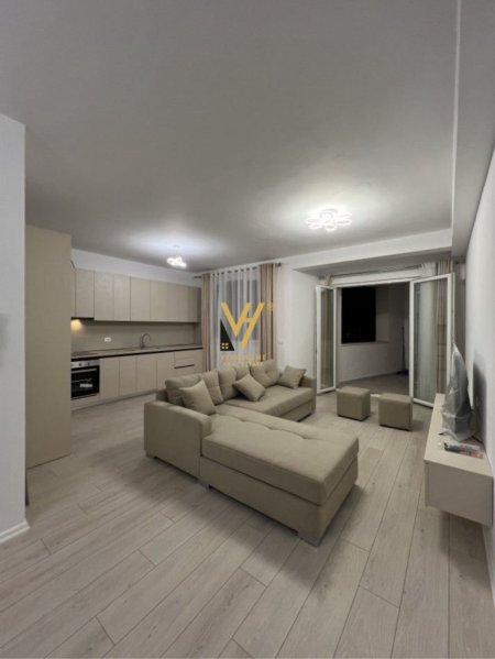 Tirane, jepet me qera apartament 2+1+Ballkon Kati 9, 100 m² 600 € (RRUGA FEJZI HIMZO, RIVER RESIDENCE)