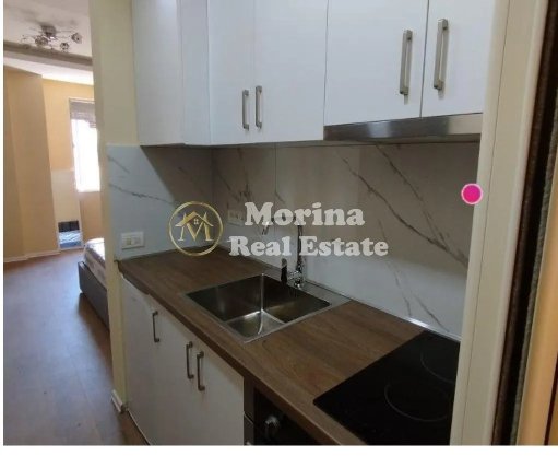 Tirane, jepet me qera garsonier Kati 6, 35 m² 320 € (Yzberisht)