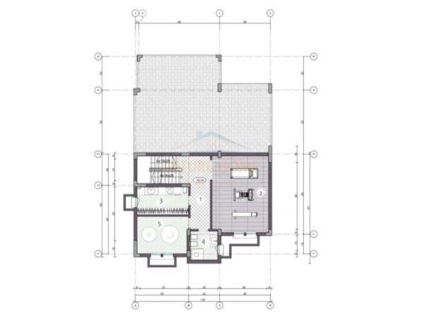 Shitet vile tek ” ROLLING HILLS 2 ” Luxury Residences! TEG. TIRANE