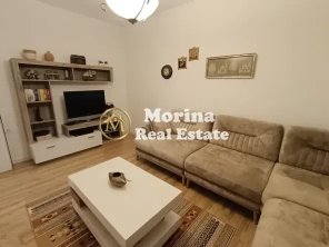 Tirane, jepet me qera apartament 2+1 Kati 3, 110 m² 600 € (Stacioni Trenit)