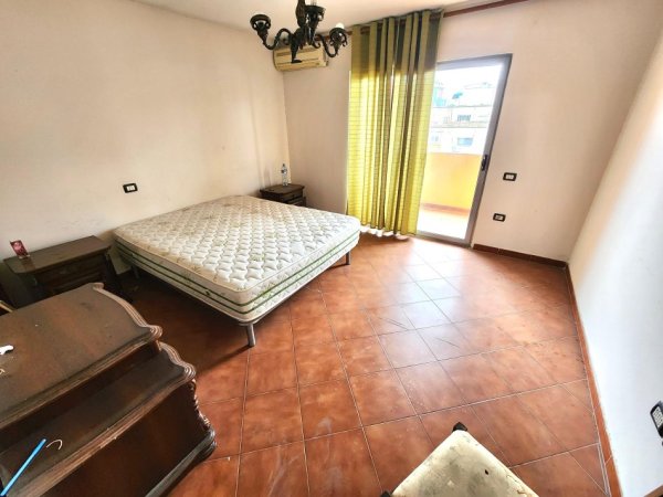 SHITET: 3+1+2wc + Kuzh Vec  (📍21 Dhjetori - FIKS NE KRYQEZIM ) | 142m2 NETO -1380€/m²🔥(196,000€)