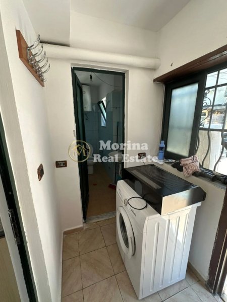 Tirane, jepet me qera garsonier Kati 1, 33 m² 350 € (Vasil Shanto)