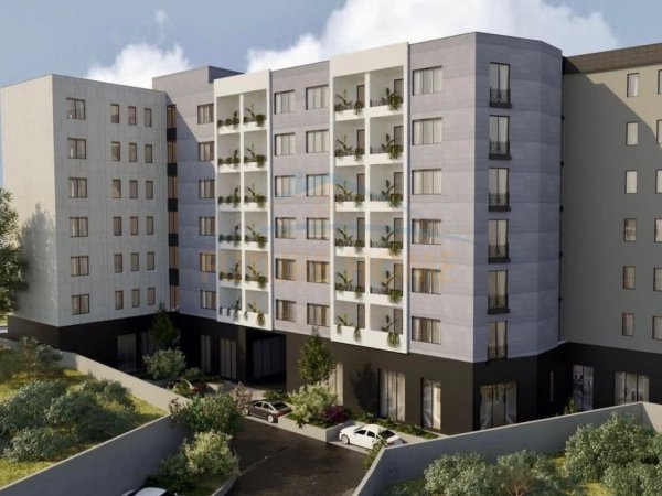 Shitet, Apartament 2+1, Paskuqan, Tiranë