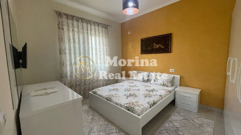 Tirane, jepet me qera apartament 2+1 Kati 2, 90 m² 600 € (Vilat Gjermane)