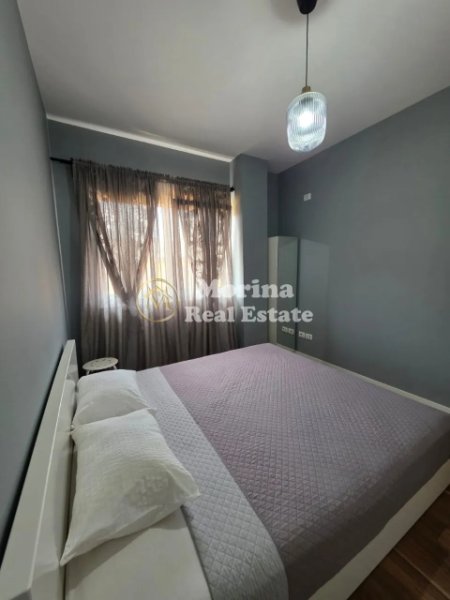 Tirane, jepet me qera apartament 1+1+Ballkon Kati 3, 60 m² 550 € (Liqeni i Thate)