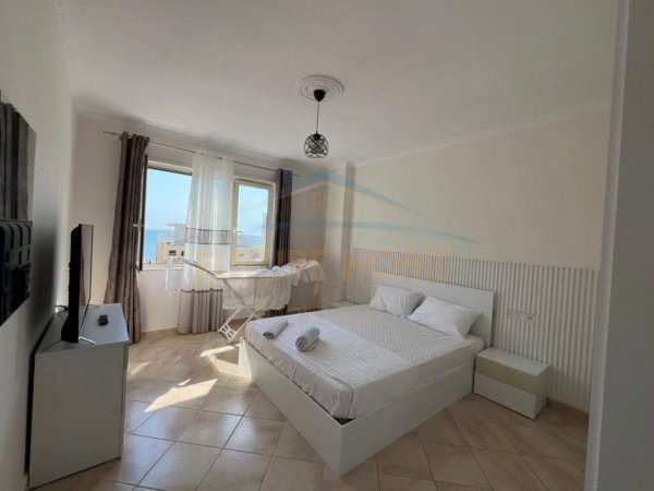 Durres, shitet apartament 3+1 , 118 m² 14.500.000 €