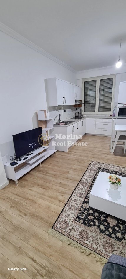 Tirane, jepet me qera apartament 2+1 Kati 3, 80 m² 550 € (Rruga e Elbasanit)