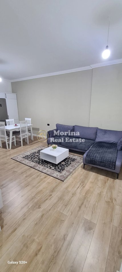 Tirane, jepet me qera apartament 2+1 Kati 3, 80 m² 550 € (Rruga e Elbasanit)