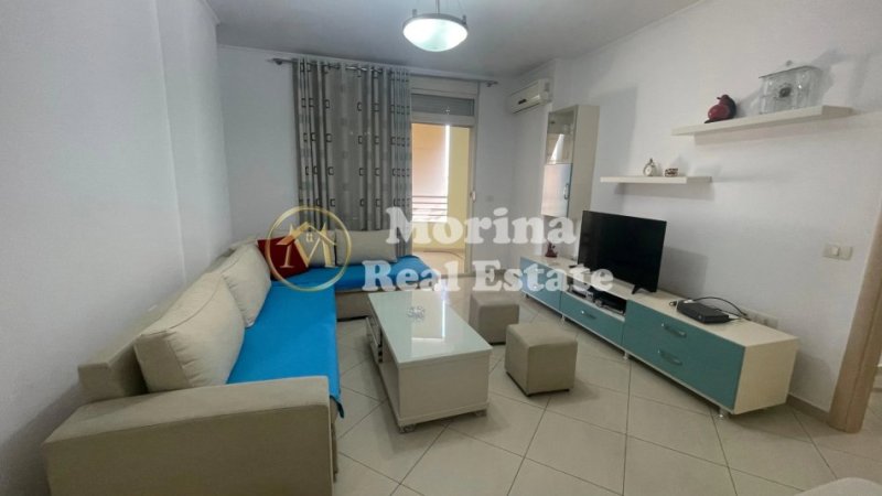 Tirane, jepet me qera apartament 2+1 Kati 7, 110 m² 650 € (Don Bosko)