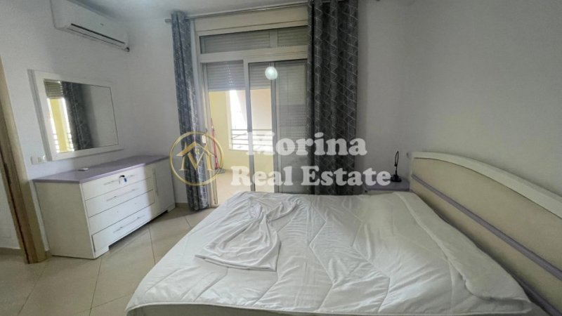 Tirane, jepet me qera apartament 2+1 Kati 7, 110 m² 650 € (Don Bosko)