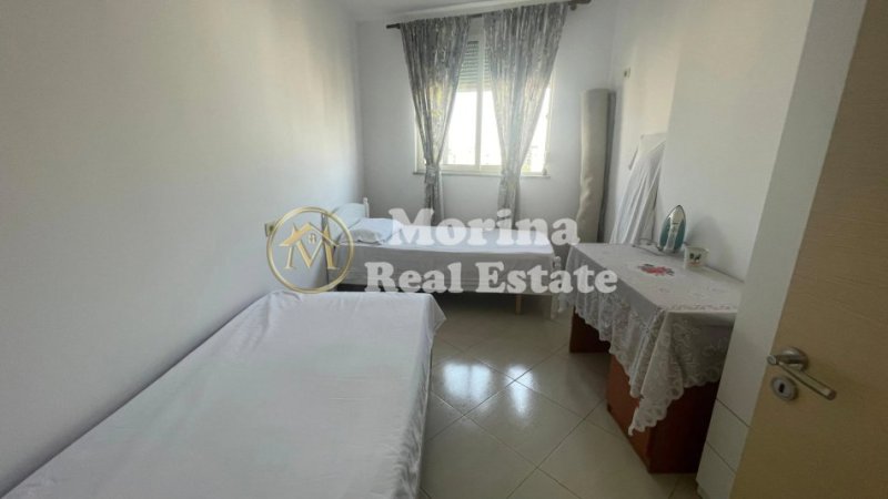 Tirane, jepet me qera apartament 2+1 Kati 7, 110 m² 650 € (Don Bosko)