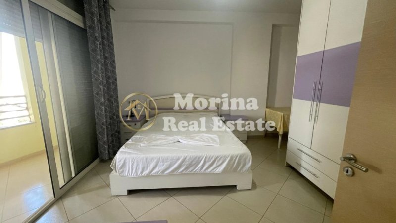 Tirane, jepet me qera apartament 2+1 Kati 7, 110 m² 650 € (Don Bosko)