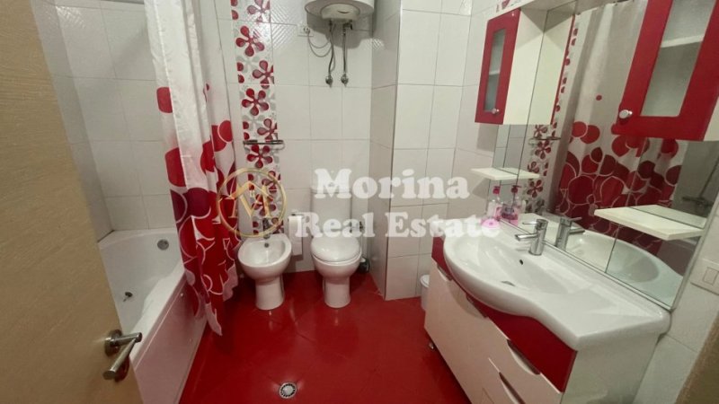 Tirane, jepet me qera apartament 2+1 Kati 7, 110 m² 650 € (Don Bosko)