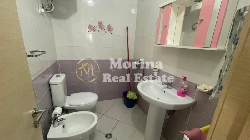 Tirane, jepet me qera apartament 2+1 Kati 7, 110 m² 650 € (Don Bosko)