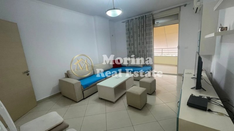 Tirane, jepet me qera apartament 2+1 Kati 7, 110 m² 650 € (Don Bosko)