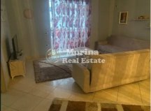 Tirane, jepet me qera apartament 1+1 Kati 7, 70 m² 450 € (Yzberisht)