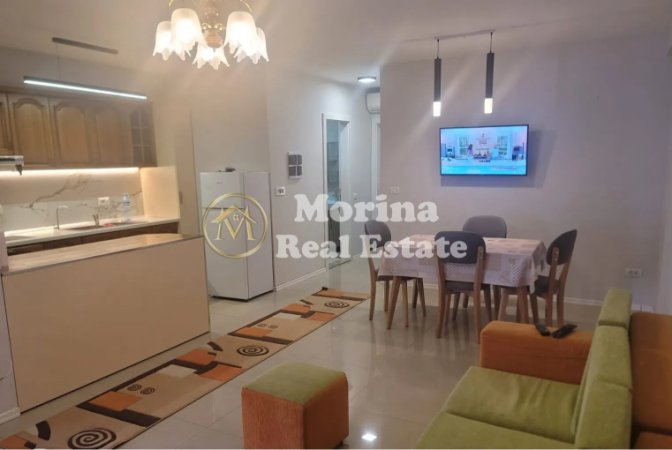Tirane, jepet me qera apartament 2+1 Kati 1, 100 m² 450 € (Kamez)